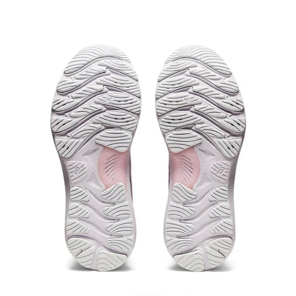 Asics Gel-Nimbus 23 'Pink Salt' size 8.5 no box - Picture 5 of 15